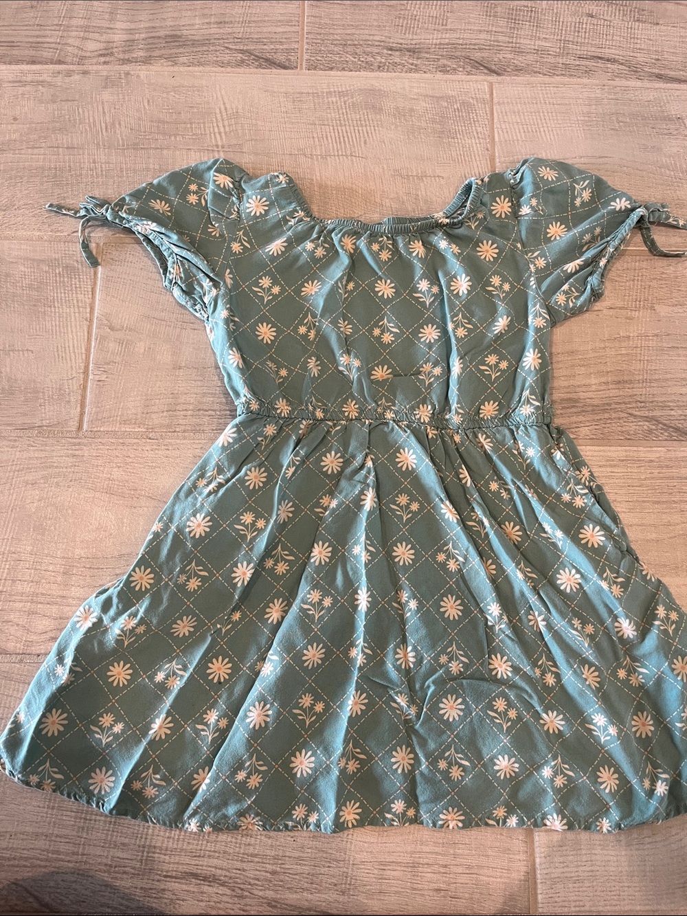 Multi-brand Summer Dress Lot - Lavender, Teal, Pink, Multi - Picture 3 of 16